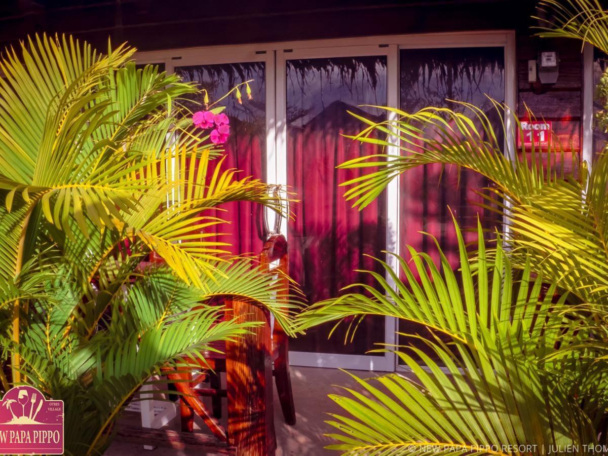New Papa Pippo Resort Sihanoukville Exterior photo